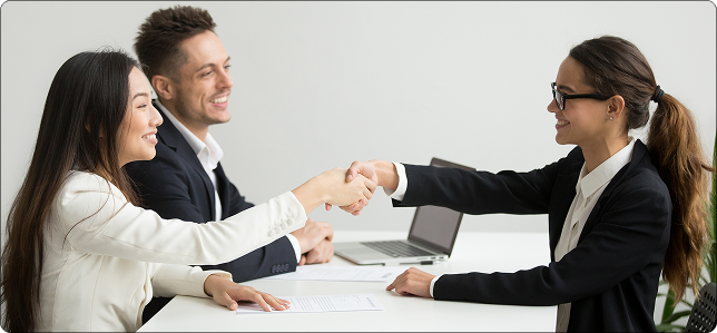 Управление персоналом