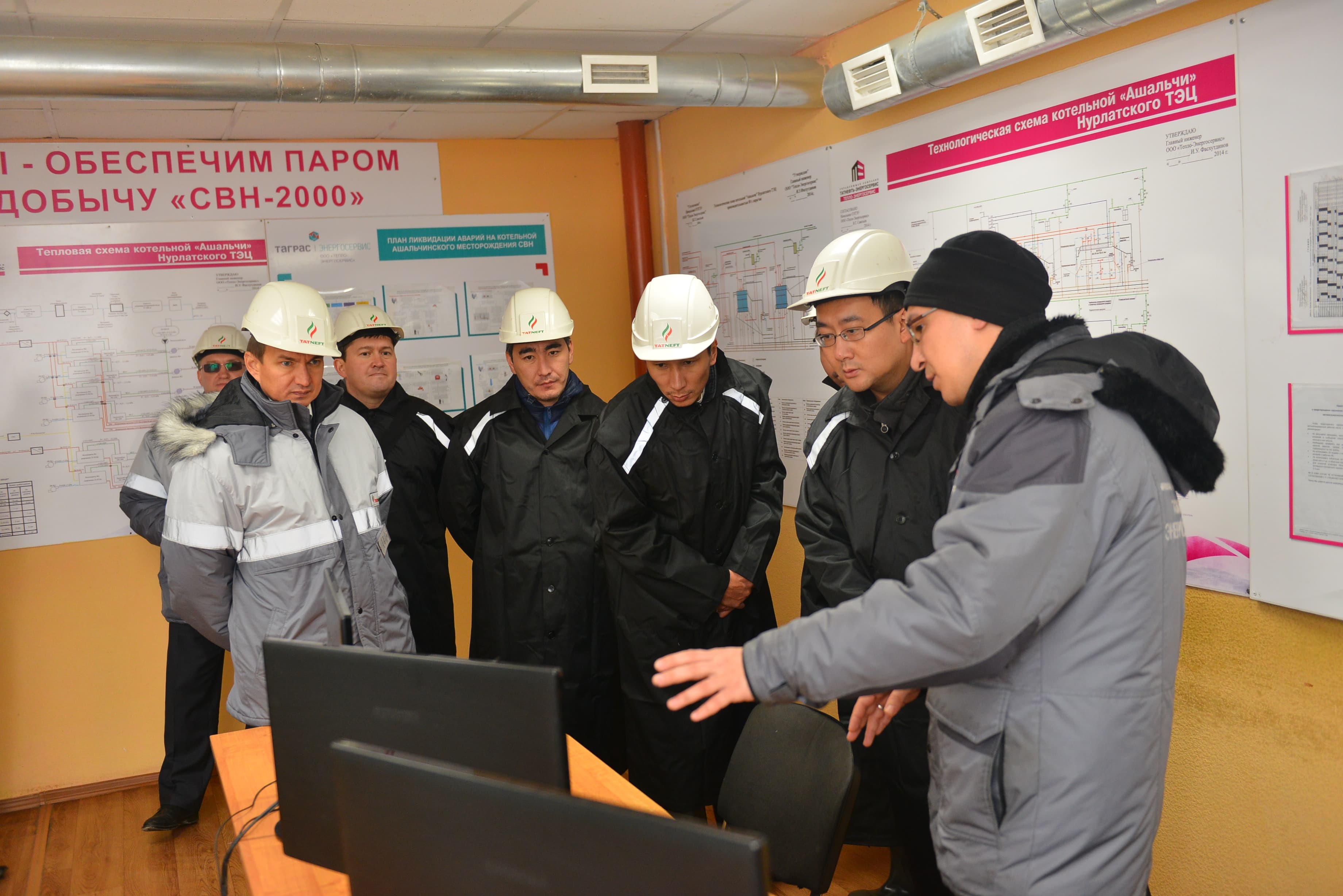 Сертификат международной аккредитации CAAAE