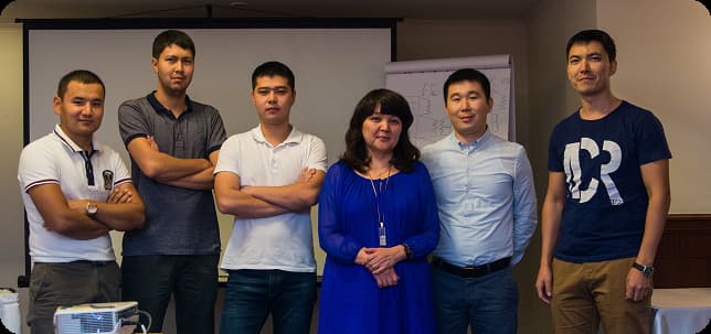 Сертификат международной аккредитации CAAAE